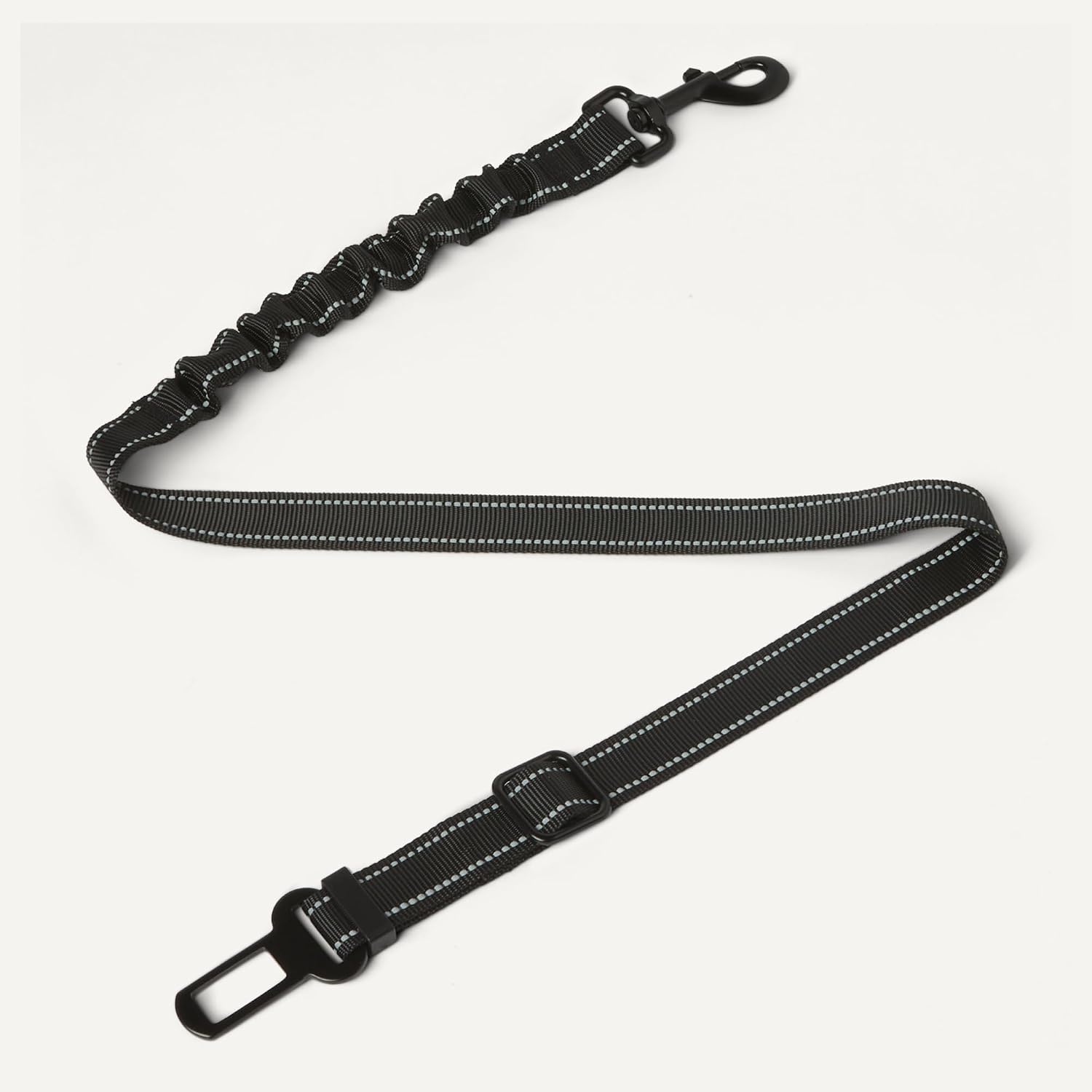 Comfortable Dog Car Harness Kit
