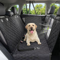 Ultimate Dog Car Seat Cover