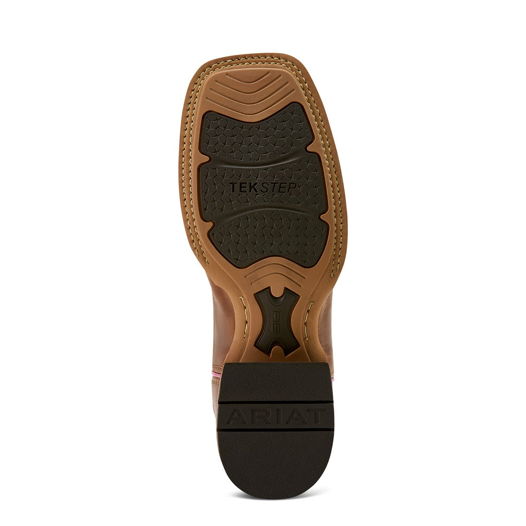 Ariat Women's Activator VentTek Waterproof Work Boot