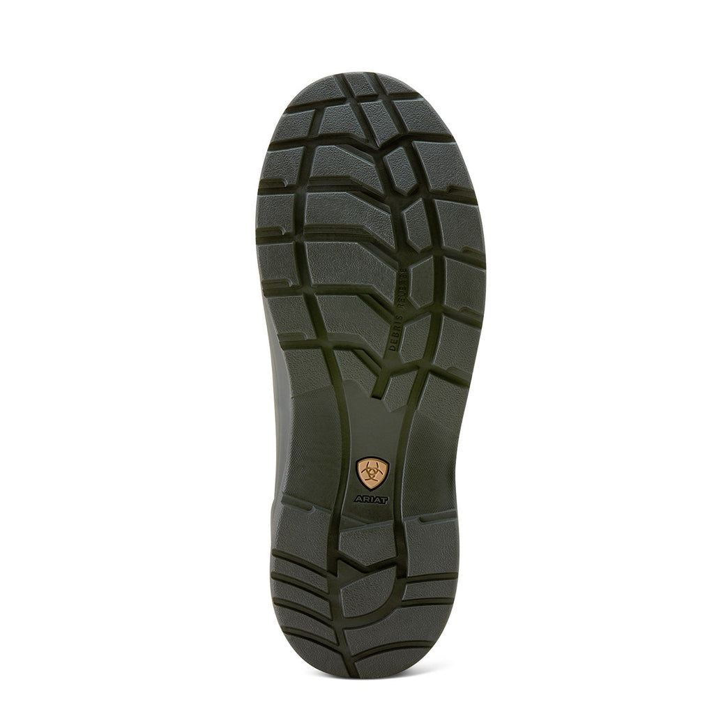Ariat Women's Kelmarsh Shortie Rubber Boot