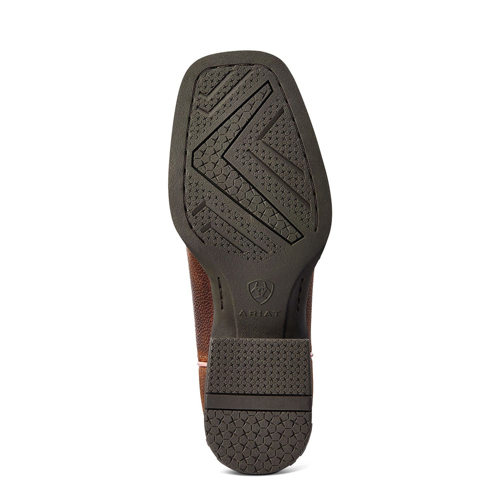 Ariat Youth Firecatcher Western Boot