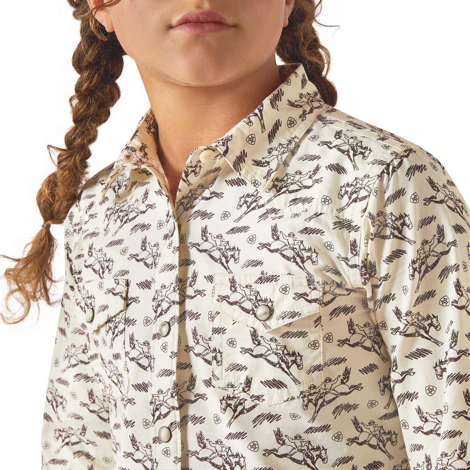 Ariat Youth Shirt