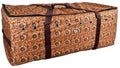 Jeffers Expression Full Hay Bale Tote Bag