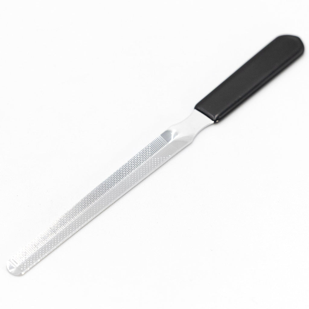 Jeffers Pet Nail File for Dog and Cat Nail Grooming, 7"L