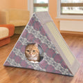 KONG Play Spaces Cat Zen Den