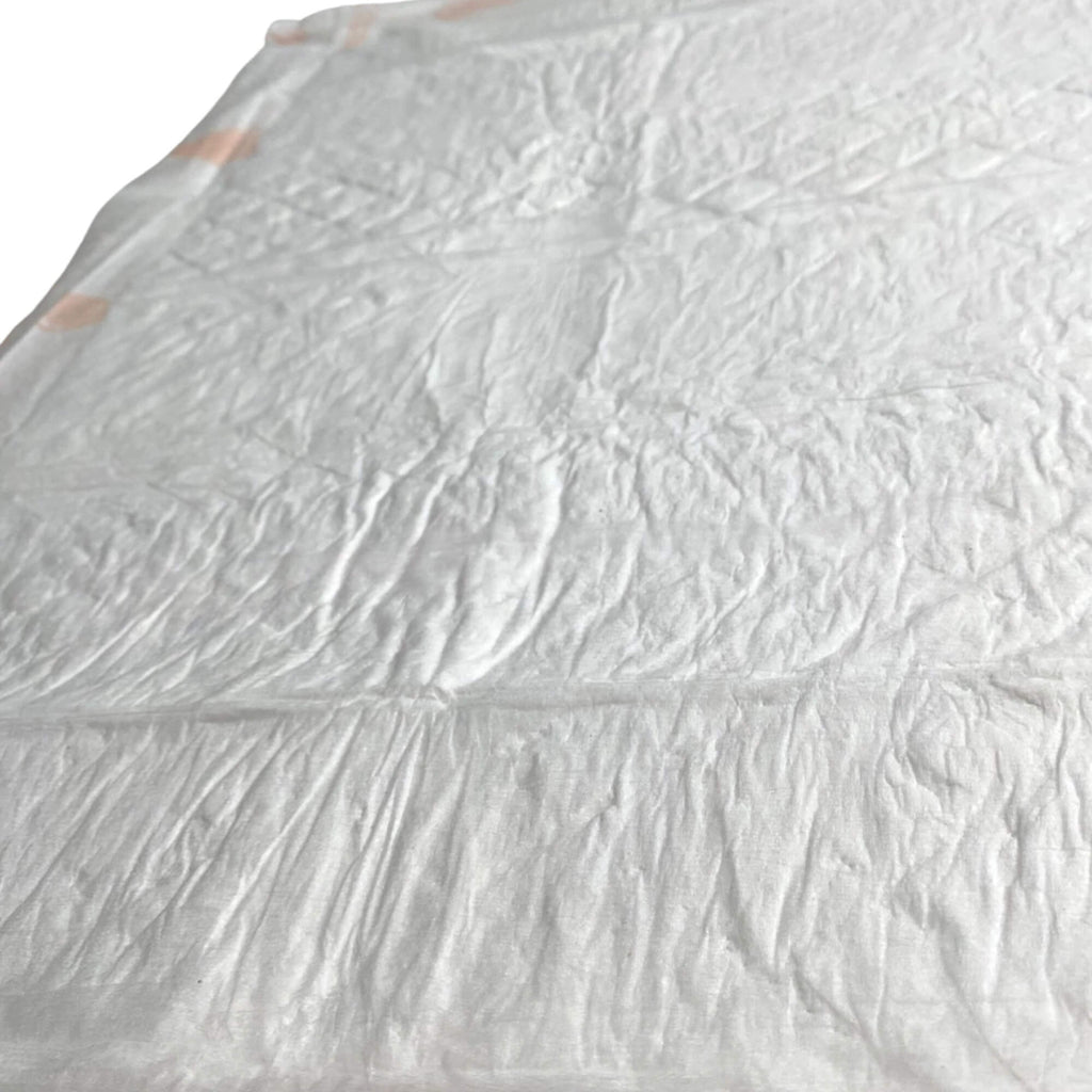 WizSmart Heavyweight Ultra Absorbent Pads for Dogs